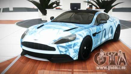 Aston Martin Vanquish RX S7 pour GTA 4