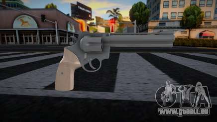 Desert Eagle 8 pour GTA San Andreas