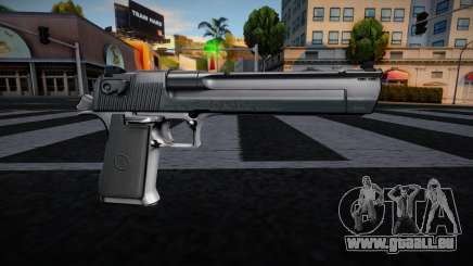 Desert Eagle 35 pour GTA San Andreas