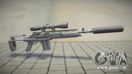 M 14 (Sniper) für GTA San Andreas