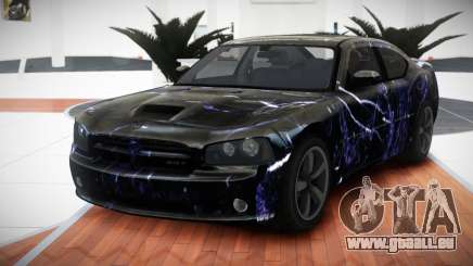 Dodge Charger XQ S11 pour GTA 4