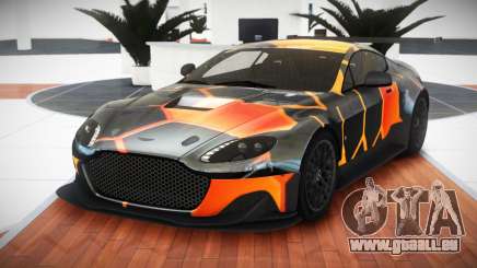 Aston Martin Vantage Z-Style S5 pour GTA 4