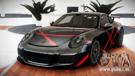 Porsche 991 RS S4 für GTA 4