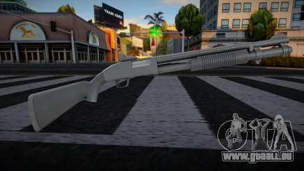 New Chromegun 3 pour GTA San Andreas