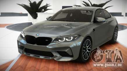 BMW M2 Competition RX pour GTA 4