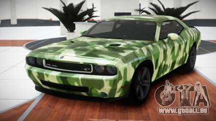 Dodge Challenger GT-X S7 pour GTA 4