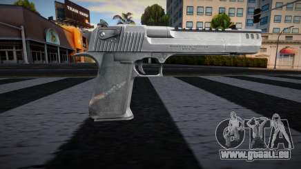 Desert Eagle 46 pour GTA San Andreas