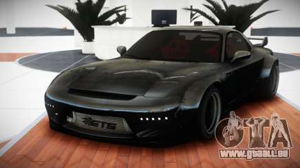 Mazda RX-7 R-Tuned für GTA 4