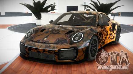 Porsche 911 GT2 XS S11 pour GTA 4