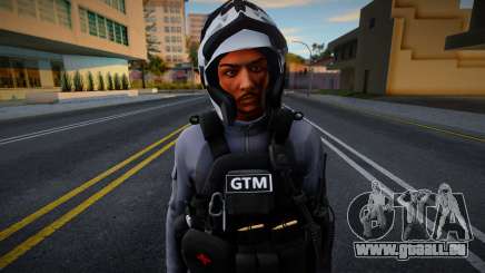 Skin Random 799 pour GTA San Andreas