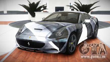 Ferrari California Z-Style S5 pour GTA 4