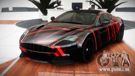 Aston Martin Vanquish RX S4 für GTA 4