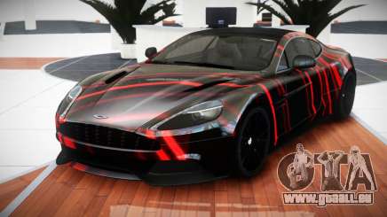 Aston Martin Vanquish RX S4 pour GTA 4