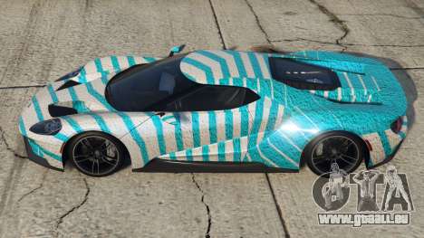 Ford GT 2019 S2 [Add-On]