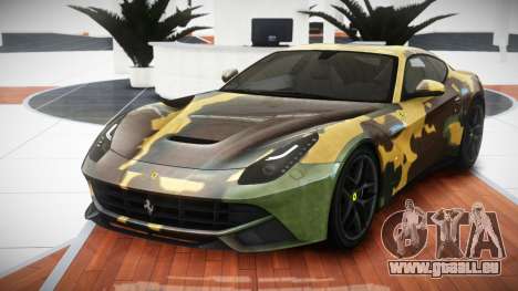 Ferrari F12 RX S1 für GTA 4