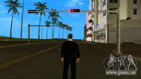 Memati Baş Yaması für GTA Vice City