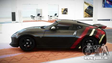 Nissan 370Z G-Sport S6 pour GTA 4