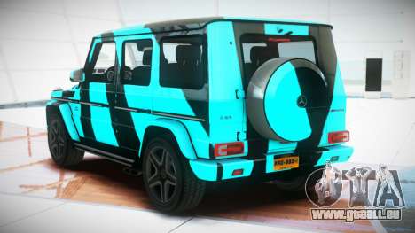 Mercedes-Benz G65 AMG S-Tuned S6 für GTA 4