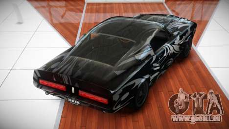 Ford Mustang Eleanor RT S9 pour GTA 4