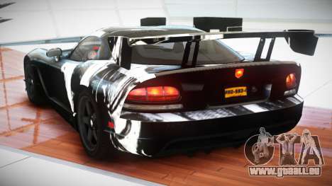 Dodge Viper QZR S9 für GTA 4