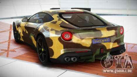 Ferrari F12 RX S1 pour GTA 4