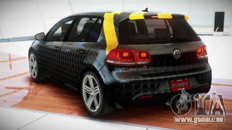 Volkswagen Golf S-RT S10 für GTA 4