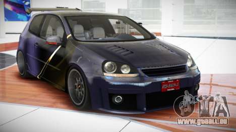 Volkswagen Golf GT-X S11 für GTA 4