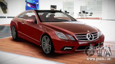 Mercedes-Benz E500 RT-Z pour GTA 4