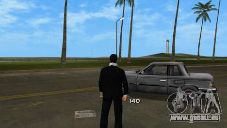 Voitures Spavner pour GTA Vice City