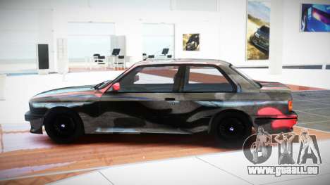 BMW M3 E30 G-Style S9 pour GTA 4