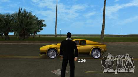 Spavner Autos für GTA Vice City