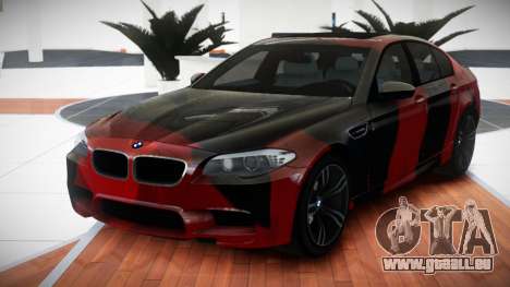 BMW M5 F10 xDv S8 für GTA 4