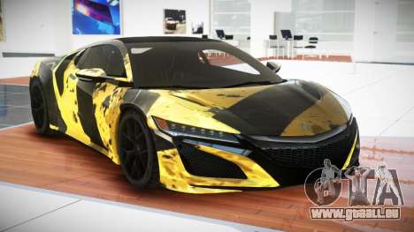 Acura NSX RX-Style S10 pour GTA 4