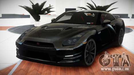 Nissan GT-R QX S5 für GTA 4