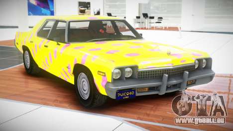 Dodge Monaco 500 S4 für GTA 4