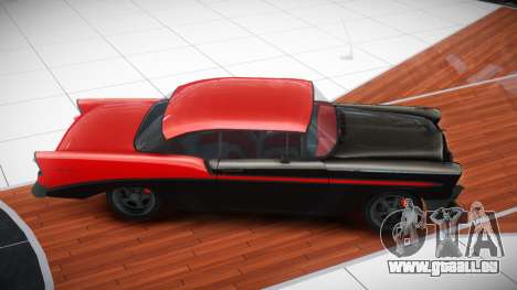 Chevrolet Bel Air R-Style pour GTA 4