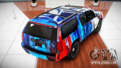 Cadillac Escalade VP S4 für GTA 4