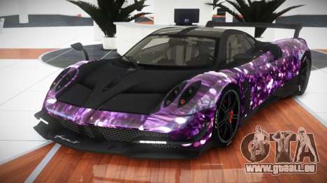 Pagani Huayra XZ S9 pour GTA 4