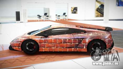 Lamborghini Gallardo GT-S S10 pour GTA 4