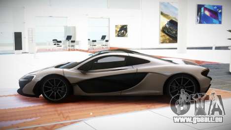 McLaren P1 RX pour GTA 4