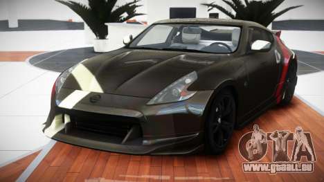 Nissan 370Z G-Sport S6 pour GTA 4