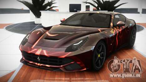 Ferrari F12 RX S6 pour GTA 4