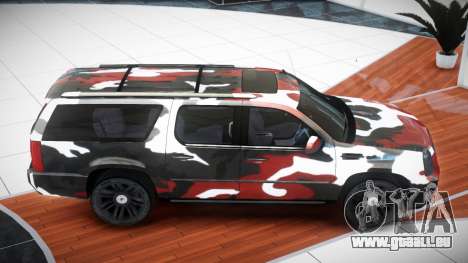 Cadillac Escalade VP S8 pour GTA 4