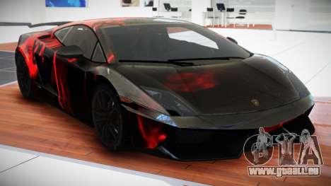 Lamborghini Gallardo X-RT S9 für GTA 4