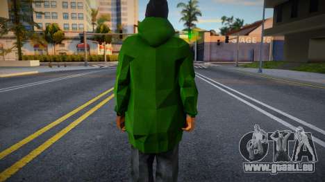 Emmet by Compton für GTA San Andreas