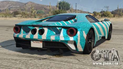 Ford GT 2019 S2 [Add-On]