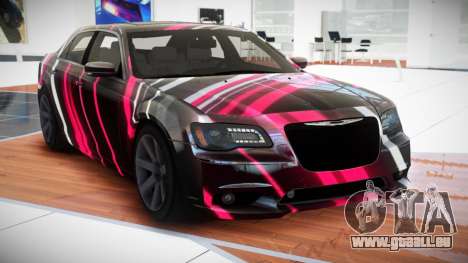 Chrysler 300 RX S7 pour GTA 4