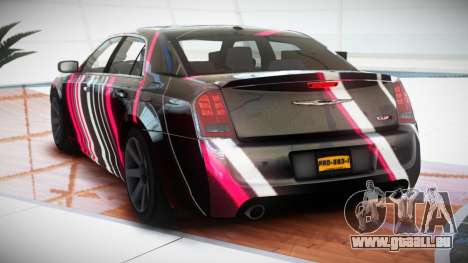 Chrysler 300 RX S7 pour GTA 4