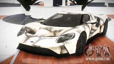Ford GT Z-Style S11 pour GTA 4