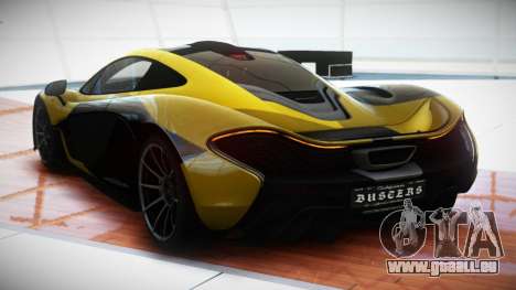 McLaren P1 RX S9 pour GTA 4